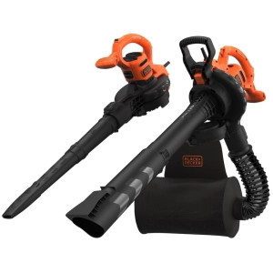 Black&Decker BEBLV290