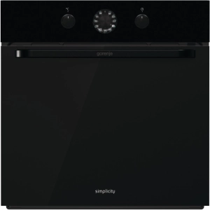 Horno Gorenje BO 74 SYB