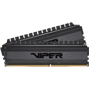 RAM Patriot Memory Viper 4 Blackout DDR4 2x8Gb