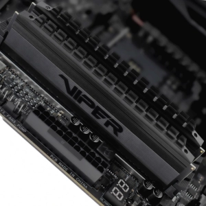 Patriot Memory Viper 4 Blackout DDR4 2x8Gb