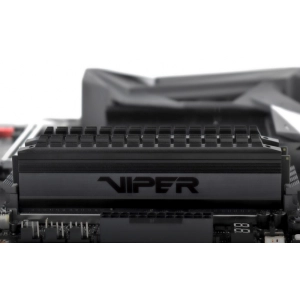 Patriot Memory Viper 4 Blackout DDR4 2x8Gb