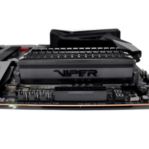 Patriot Memory Viper 4 Blackout DDR4 2x8Gb