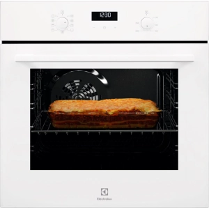 Horno Electrolux SurroundCook OEF 5E50V