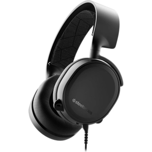 Auriculares SteelSeries Arctis 3 2019 Edition