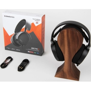 SteelSeries Arctis 3 2019 Edition