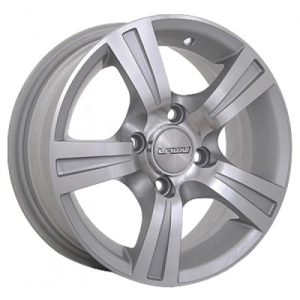 Disco Lawu 219 7x17/5x108 ET42 DIA73,1