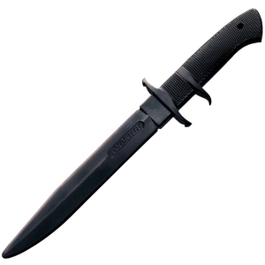 Cuchillo / Multiherramienta Cold Steel Trench Black Bear Classic