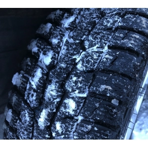 Toyo Observe GSi-6 HP 225/45 R18 95V