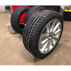 Toyo Observe GSi-6 HP 225/45 R18 95V