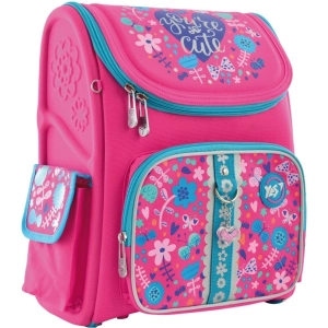 Mochila escolar Yes H-17 Cute