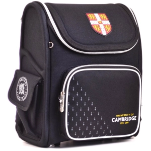 Mochila escolar Yes H-17 Cambridge