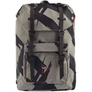 Mochila escolar Yes T-59 Graphite