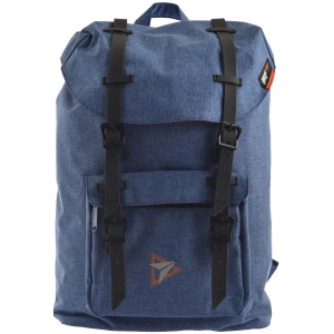 Mochila escolar Yes T-59 Ink Blue