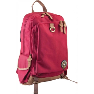 Mochila escolar Yes OX 186