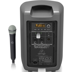 Behringer MPA200BT