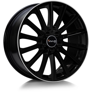 Avus Racing AC-M07 8x18/5x112 ET35 DIA66,6