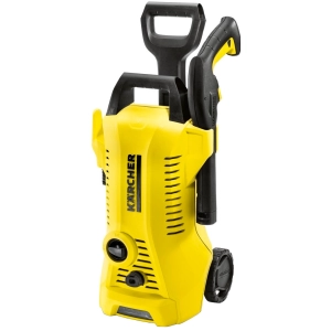 Lavadora de alta presión Karcher K 2 Premium Full Control Home