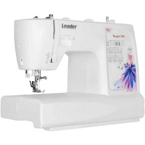 Máquina de coser / overlock Leader NewArt 300