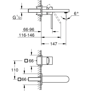 Grohe Plus 29303003