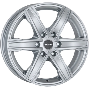 MAK King 6 6,5x16/6x130 ET54 DIA84,1