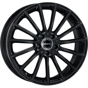 Disco MAK Komet 7,5x17/5x112 ET36 DIA66,6