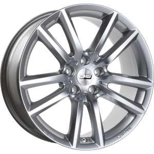 Rueda CMS C27 7x16/5x112 ET52 DIA66.6