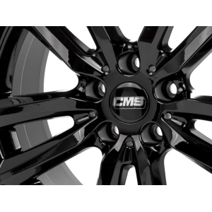 CMS C27 7,5x17/5x108 ET52 DIA63,4