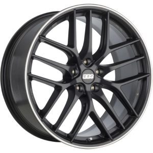 Disco BBS CC-R 8x19/5x112 ET27 DIA82.1