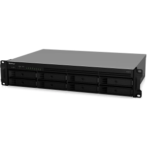 NAS-servidor Synology RackStation RS1219+