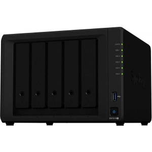 NAS - servidor Synology DiskStation DS1019+