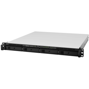 NAS-servidor Synology RackStation RS1619xs+