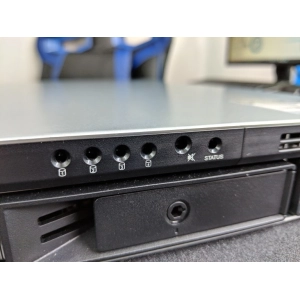 Synology RackStation RS1619xs+