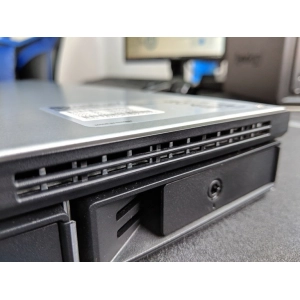 Synology RackStation RS1619xs+