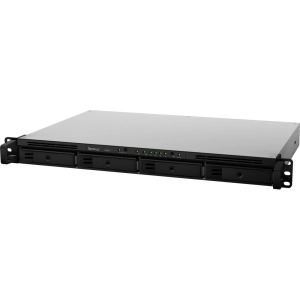 NAS - servidor Synology RackStation RS819