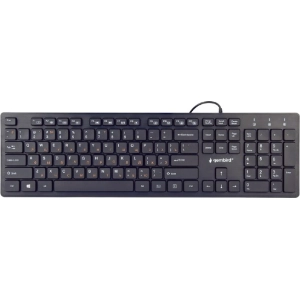 Teclado Gembird KB-MCH-03