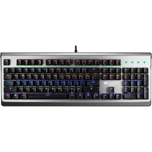 Teclado Canyon CND-SKB8