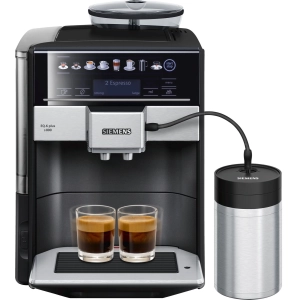 Cafetera Siemens EQ.6 plus s800