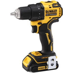 Taladro/atornillador DeWALT DCD708S2T