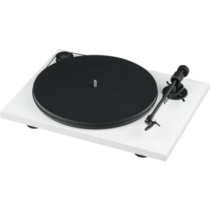 Tocadiscos Pro-Ject Primary E