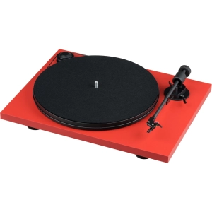 Tocadiscos Pro-Ject Primary E Phono