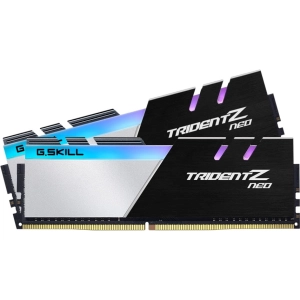 RAM G.Skill Trident Z Neo DDR4 2x8Gb