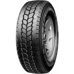 Neumáticos Michelin Agilis 81 Snow-Ice 195/75 R16C 107Q