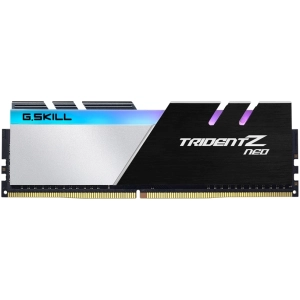 RAM G.Skill F4-3600C16Q-64GTZN