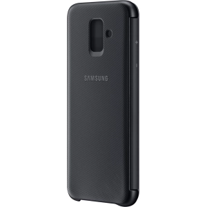 Samsung Wallet Cover for Galaxy A6