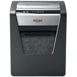 Destructor papel Rexel ​​Momentum X415