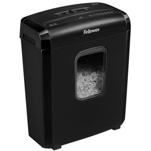 Fellowes PowerShred 6M