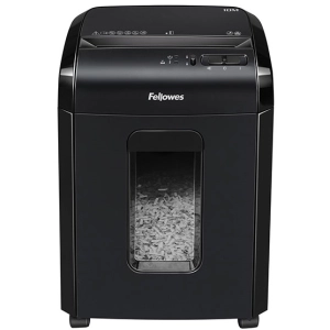 Trituradora de papel Fellowes ​​PowerShred 10M