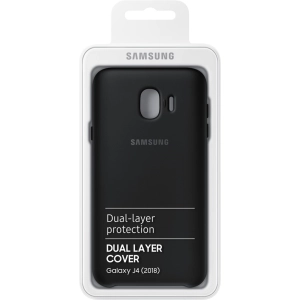 Samsung Dual Layer Cover for Galaxy J4