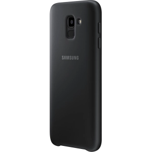 Estuche Samsung Dual Layer Cover for Galaxy J6