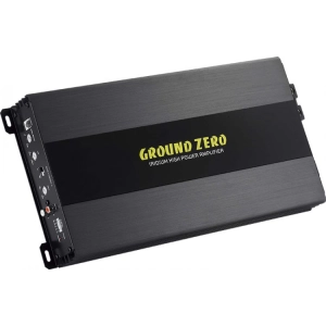 Amplificador de coche Ground Zero GZIA 1.1450DX-II